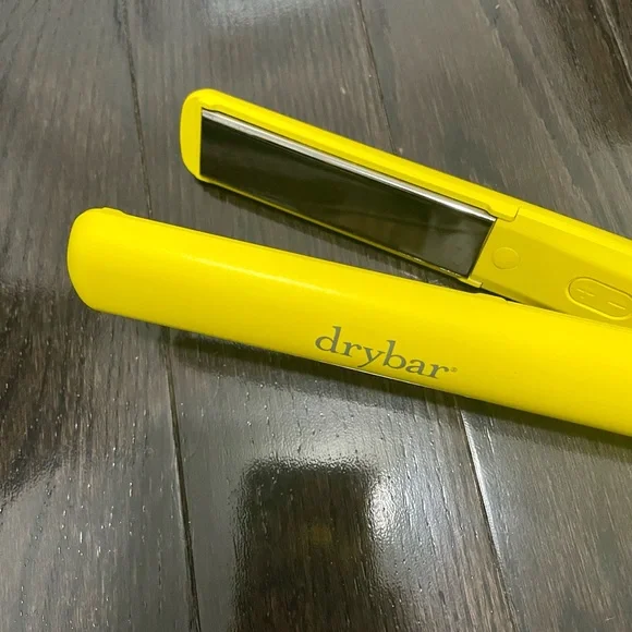 Drybar Hair Straightening Iron